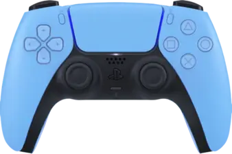 DualSense PS5 Controller - Starlight Blue - Used