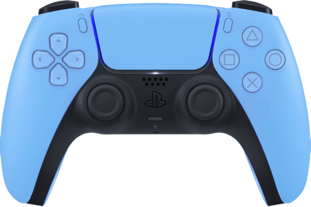 DualSense PS5 Controller - Starlight Blue - Used -  for sale in Egypt from Games2Egypt