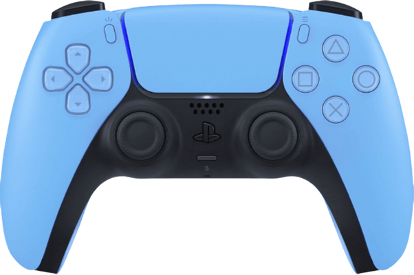 DualSense PS5 Controller - Starlight Blue - Used