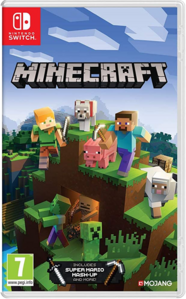 Minecraft (Nintendo Switch) - Used
