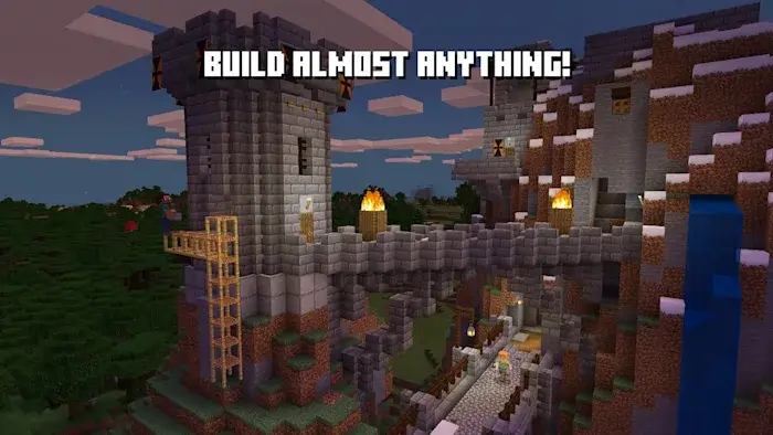 Minecraft (Nintendo Switch) - Used – image 2