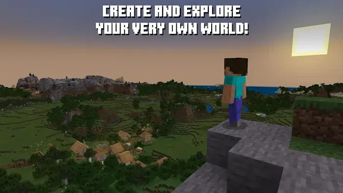Minecraft (Nintendo Switch) - Used – image 3