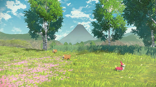 بوكيمون ليجند: اركيوس - نيتنيدو سويتش - مستعملة  للبيع في مصر من خلال Games2Egypt