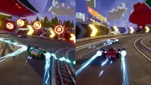 LEGO 2K Drive - PS5