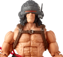 Hasbro X-Men Weapon X Action Figure - 15 cm