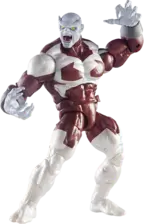 Hasbro X-Men Weapon X Action Figure - 15 cm
