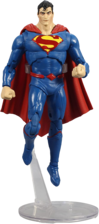 McFarlane Toys DC Multiverse Superman Action Figure - 15 cm