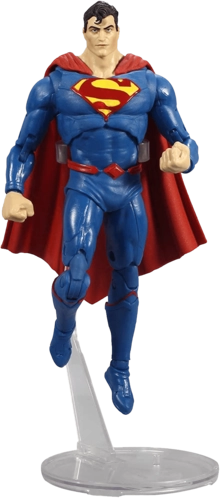 McFarlane Toys DC Multiverse Superman Action Figure - 15 cm