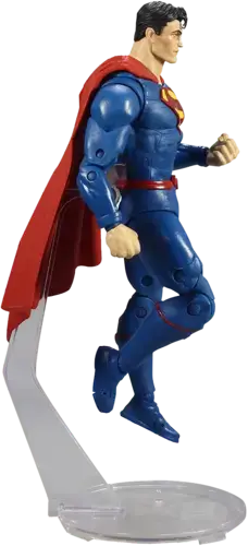 McFarlane Toys DC Multiverse Superman Action Figure - 15 cm