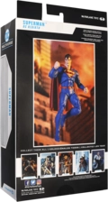 McFarlane Toys DC Multiverse Superman Action Figure - 15 cm