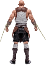 McFarlane Toys Mortal Kombat 11 Baraka Action Figure - 18 cm