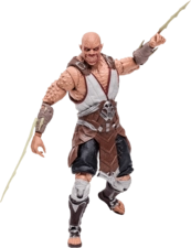 McFarlane Toys Mortal Kombat 11 Baraka Action Figure - 18 cm