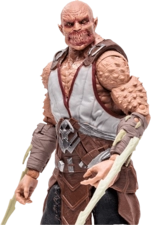 McFarlane Toys Mortal Kombat 11 Baraka Action Figure - 18 cm