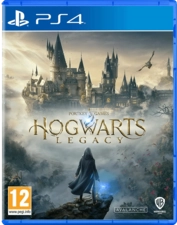 Hogwarts Legacy - Arabic Edition - PS4  (77703)