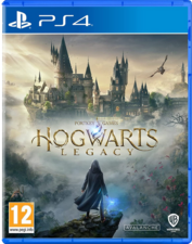 Hogwarts Legacy - Arabic Edition - PS4 - Used