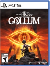 The Lord of the Rings: Gollum - PS5