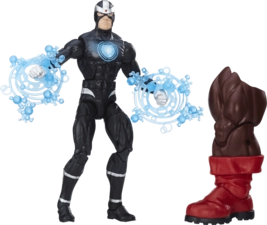 Hasbro X-Men Havok Action Figure - 15 cm