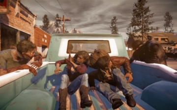 State of Decay - Xbox One