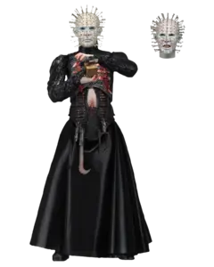 Neca Hellraiser Ultimate Pinhead Action Figure - 18 cm