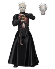 Neca Hellraiser Ultimate Pinhead Action Figure - 18 cm