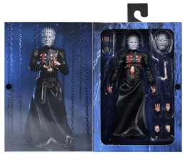 Neca Hellraiser Ultimate Pinhead Action Figure - 18 cm