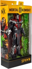 Mcfarlane Toys Mortal Kombat 11 Spawn - 18 cm