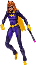 McFarlane Toys DC Multiverse Batgirl Action Figure - 18 cm  for sale in Egypt from Games2Egypt