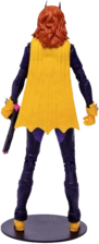 McFarlane Toys DC Multiverse Batgirl Action Figure - 18 cm  for sale in Egypt from Games2Egypt