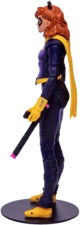 McFarlane Toys DC Multiverse Batgirl Action Figure - 18 cm  for sale in Egypt from Games2Egypt
