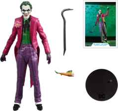 McFarlane Toys The Joker - 18 cm