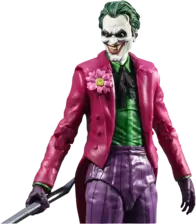 McFarlane Toys The Joker - 18 cm