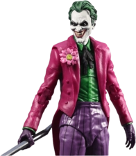 McFarlane Toys The Joker - 18 cm