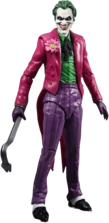 McFarlane Toys The Joker - 18 cm