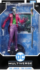 McFarlane Toys The Joker - 18 cm