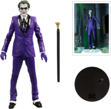 McFarlane The Joker (The Criminal) - 18 cm