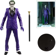 McFarlane Toys The Joker (The Criminal) - 18 cm
