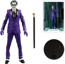 McFarlane Toys The Joker (The Criminal) - 18 cm