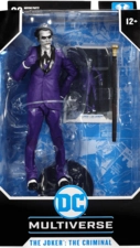 McFarlane Toys The Joker (The Criminal) - 18 cm