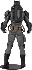 McFarlane Toys Batman in Hazmat Suit Action Figure - 18 cm