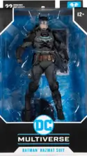 لعبة مجسمة لشخصية باتمان في بدلة فضاء من ماكفرلين تويز - 18 سم