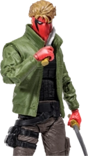 McFarlane Toys Grifter Infinite Frontier Action Figure - 18 cm  for sale in Egypt from Games2Egypt