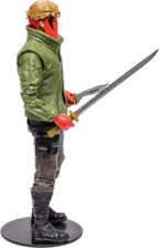 McFarlane Toys Grifter Infinite Frontier Action Figure - 18 cm  for sale in Egypt from Games2Egypt