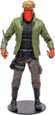 McFarlane Toys Grifter Infinite Frontier Action Figure - 18 cm  for sale in Egypt from Games2Egypt