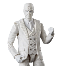 Hasbro Toys Moon Knight Action Figure - 15 cm