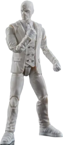 Hasbro Toys Moon Knight Action Figure - 15 cm
