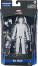 Hasbro Toys Moon Knight Action Figure - 15 cm