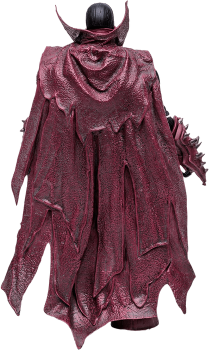McFarlane Toys Mortal Kombat Commando Spawn - 18 cm  for sale in Egypt from Games2Egypt