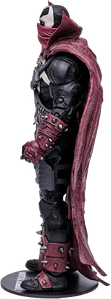 McFarlane Toys Mortal Kombat Commando Spawn - 18 cm  for sale in Egypt from Games2Egypt