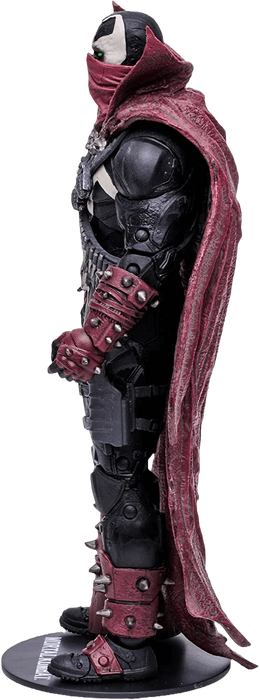 McFarlane Toys Mortal Kombat Commando Spawn - 18 cm  for sale in Egypt from Games2Egypt