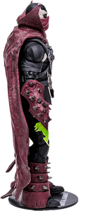 McFarlane Toys Mortal Kombat Commando Spawn - 18 cm  for sale in Egypt from Games2Egypt
